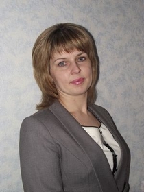 Шабунина Наталья Ивановна